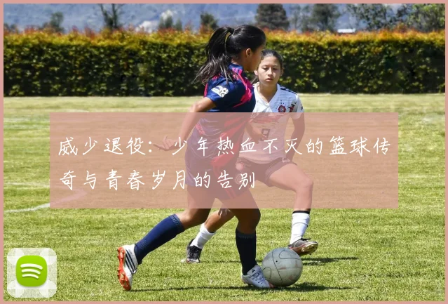 威少退役：少年热血不灭的篮球传奇与青春岁月的告别